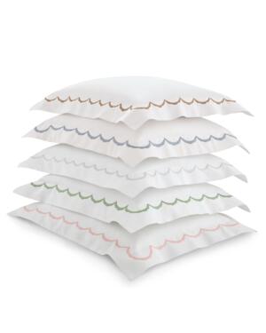 Set of 5 throw pillows