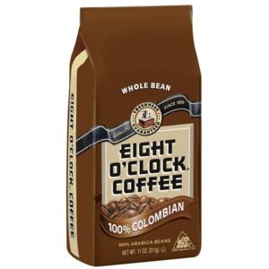 Сoffee in whole beans