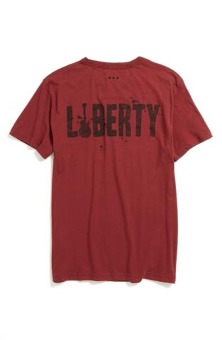 Детская футболка с надписью