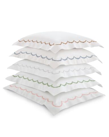 Sæt med 5  pyntepuder